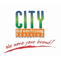 City Advertising Ventures Corporation logo - Similar company to Avitron Incorporated