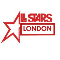 All Stars London logo - Similar company to Louder Entertainment