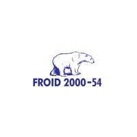 Froid 2000-54 logo - Similar company to Flexifroid
