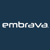 Embrava logo - Similar company to Backbeat