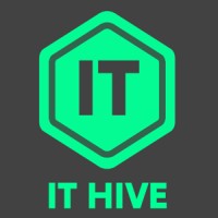 IT HIVE logo - Similar company to Edge It