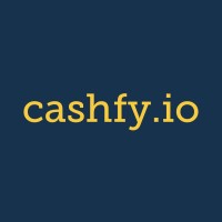 Cashfy logo - Similar company to Quantum Ket