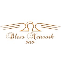 Bless Network SAS logo - Similar company to Hook | Hooked Protocol