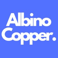 AlbinoCopper logo - Similar company to Sphererank