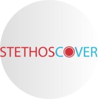 Stethoscover™ logo - Similar company to Aseptiscope