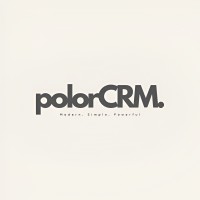 polorCRM. logo - Similar company to Acedboard