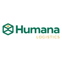 Humana Logistics logo - Similar company to Midlands Pro Logistics