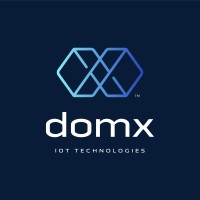 domx logo - Similar company to Ev Loader
