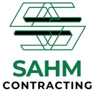 Sahm Contracting Establishment logo - Similar company to Asad Aman Building Contracting Llc