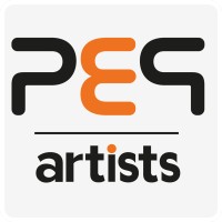 PEP artists logo - Similar company to Cloudcard_It