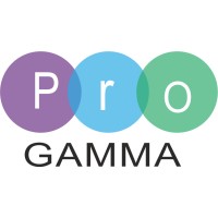 Progamma logo - Similar company to Instant Developer - Pro Gamma S.P.A.