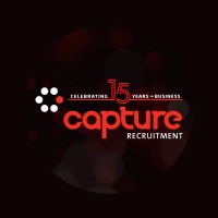 Capture Recruitment logo - Similar company to Onsite Recruitment Pty Ltd