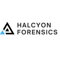 Halcyon Forensics