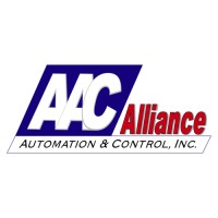Alliance Automation & Control, Inc. logo - Similar company to Asys Control & Automation