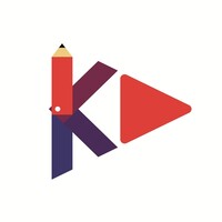 KlipDraw logo - Similar company to Longomatch
