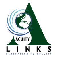 Acuity Links logo - Similar company to Winthorp Marketing