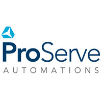 ProServe Automations logo - Similar company to Secario Labs