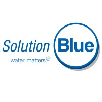 Solution Blue, Inc. logo - Similar company to R S Techvation