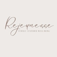 Rejeunesse logo - Similar company to Cosmo Derma, Inc.