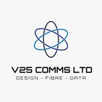 V25AGE Comms Ltd logo - Similar company to Athena