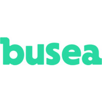 Busea logo - Similar company to Dulfary For Men