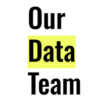 Our Data Team logo - Similar company to Bytes Bolt Limited UK