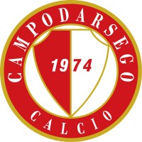 Campodarsego Calcio logo - Similar company to Us Breno