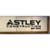 Astley Construction logo - Similar company to Cost Plan Manage
