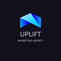 Uplift Marketing Agency logo - Similar company to Uplift Marketing