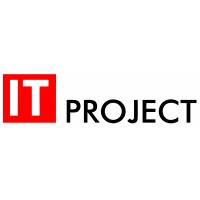 IT-PROJECT logo - Similar company to It-Project