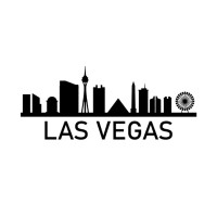 Las Vegas logo - Similar company to Monqi, Inc