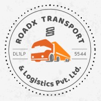 Roadx Transport & Logistics Pvt. Ltd. logo - Similar company to Nirmala Transport & Logistics