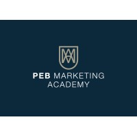 PEB Marketing Academy logo - Similar company to Phoenix Pre-Engineered Building Systems