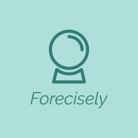 Forecisely logo - Similar company to Planilog
