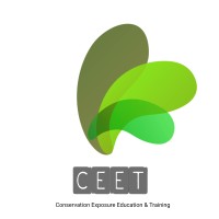 Conservation Exposure Education & Training (CEET) logo - Similar company to Sci-Comm