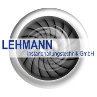 Lehmann Instandhaltungstechnik GmbH logo - Similar company to Epfl - Ptmh