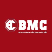 BMC Danmark A/S - byggematerialer logo - Similar company to Cc-Trading Aps
