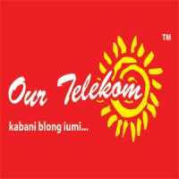 Our Telekom logo - Similar company to Omnitouch Network Services
