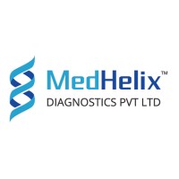 RP Medhelix Diagnostics Pvt. Ltd. logo - Similar company to Shanku'S Bio-Sciences