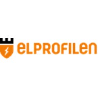 Elprofilen i Örebro AB logo - Similar company to Wani El Ab