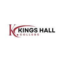 Kings Hall College logo - Similar company to Winwin