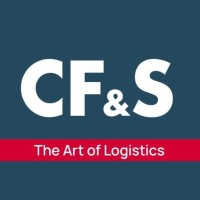 CF&S Latvia SIA logo - Similar company to Carlos Torres Forwarding