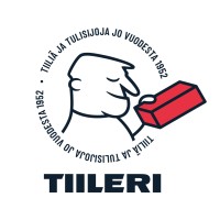 Tiileri logo - Similar company to Brix Facades Oy