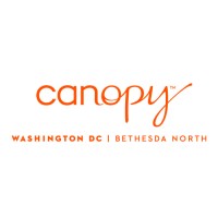 Canopy by Hilton Washington DC Bethesda North logo - Similar company to Nerai