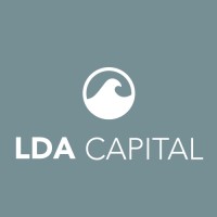LDA Capital logo - Similar company to Udelv