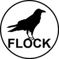 Flock Marketing, Inc. logo - Similar company to Timetrak Systems, Inc.