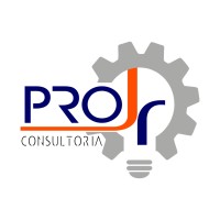 ProJr Consultoria logo - Similar company to Projr - Empresa Júnior De Engenharia Civil