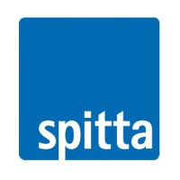 Spitta GmbH logo - Similar company to Bax Engineering Gmbh