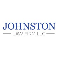 Johnston Law Firm LLC logo - Similar company to Lcm Relo Solutions