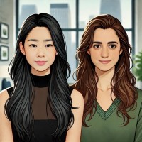 Let's Talk AI Tools logo - Similar company to Robot Brain Ltd